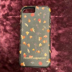 Floral iPhone 6s/6 case